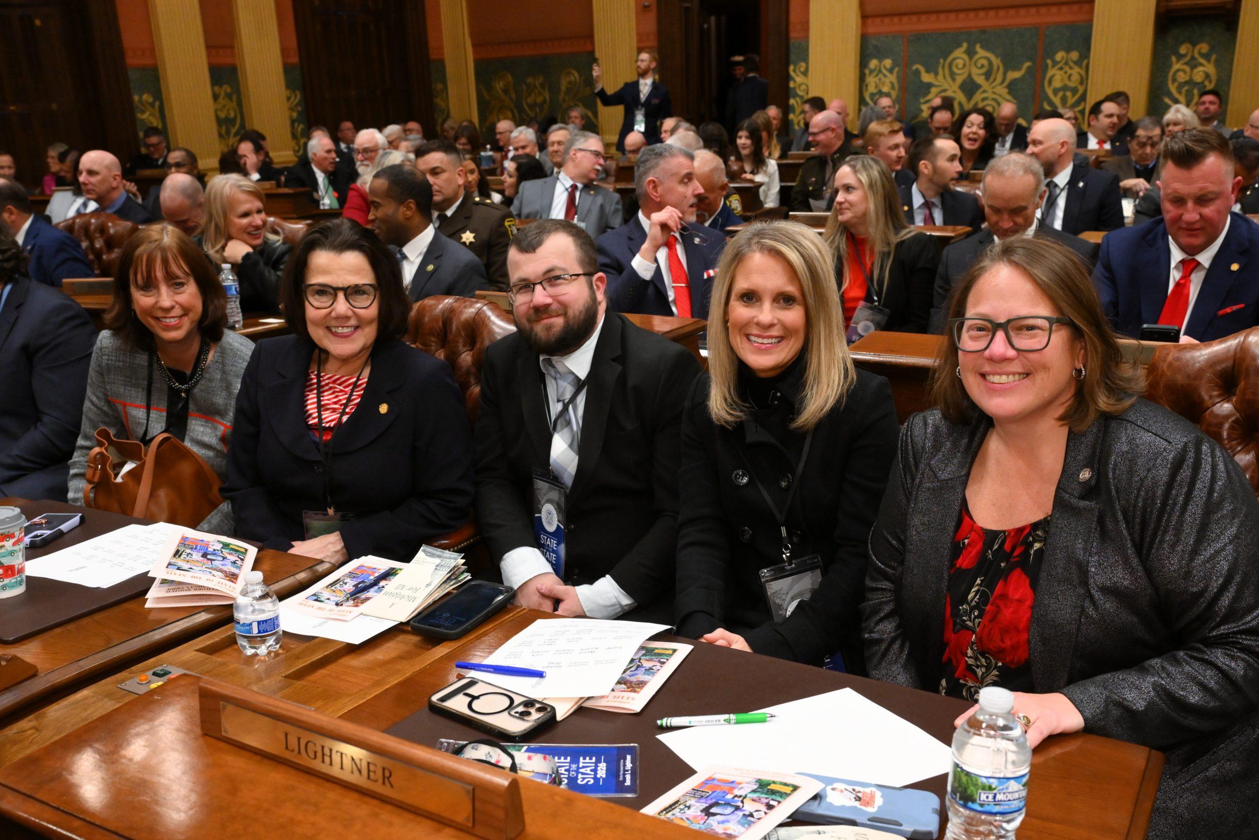 Michigan House Republicans