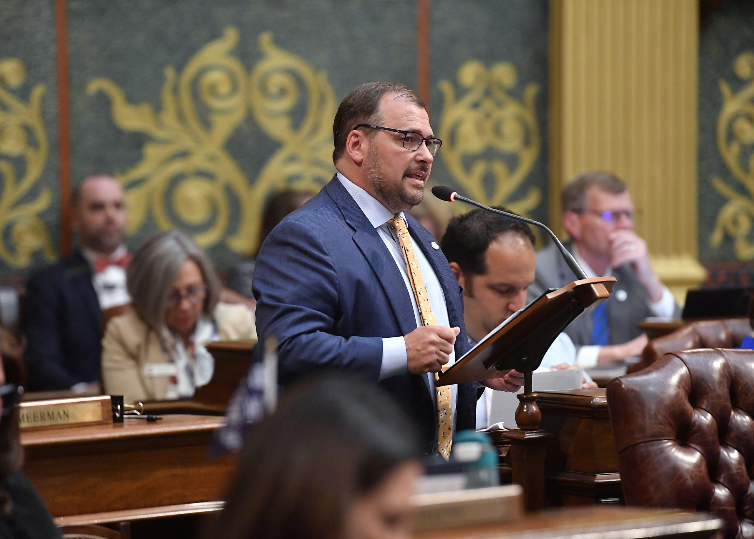 Michigan House Republicans