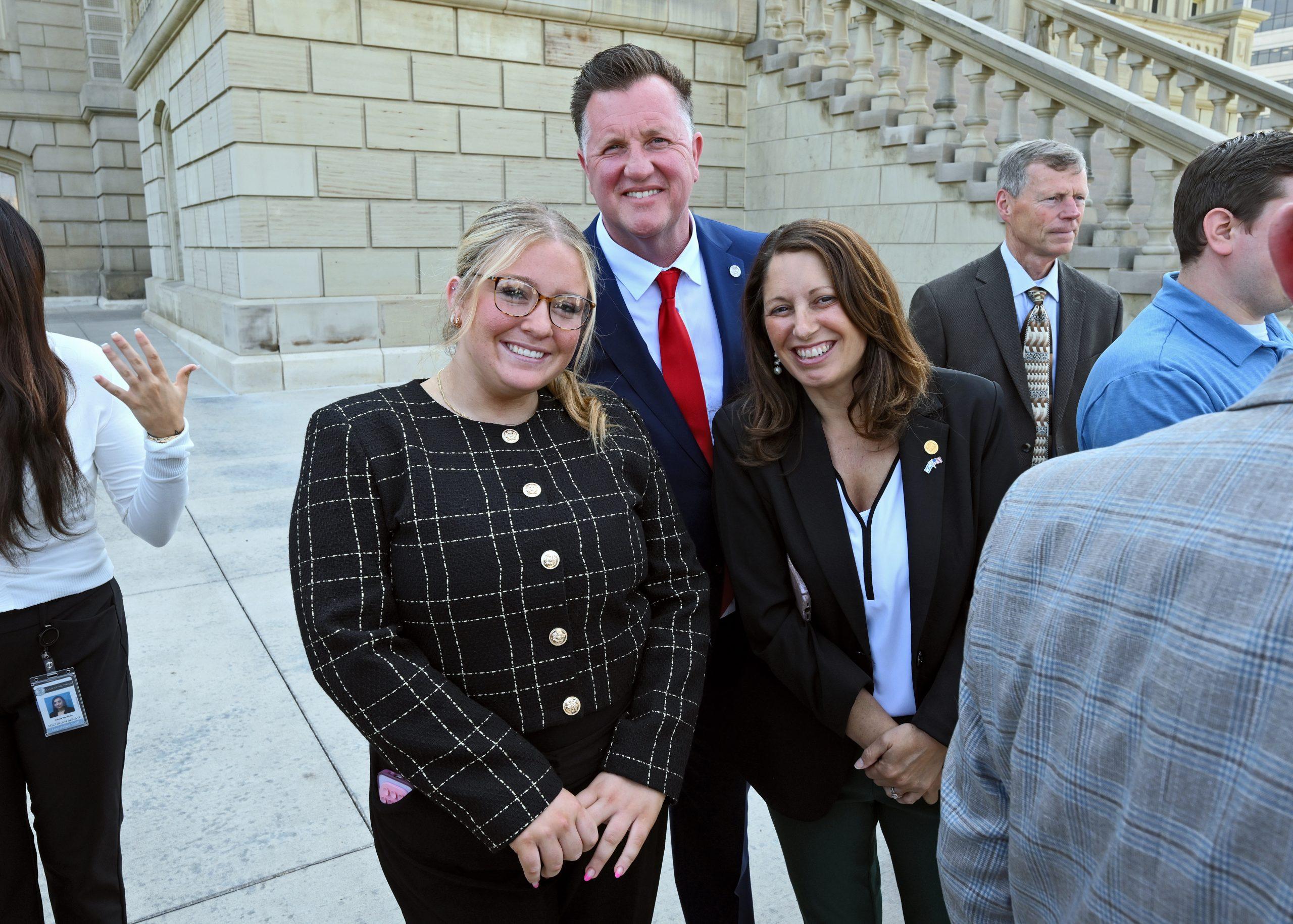 Michigan House Republicans