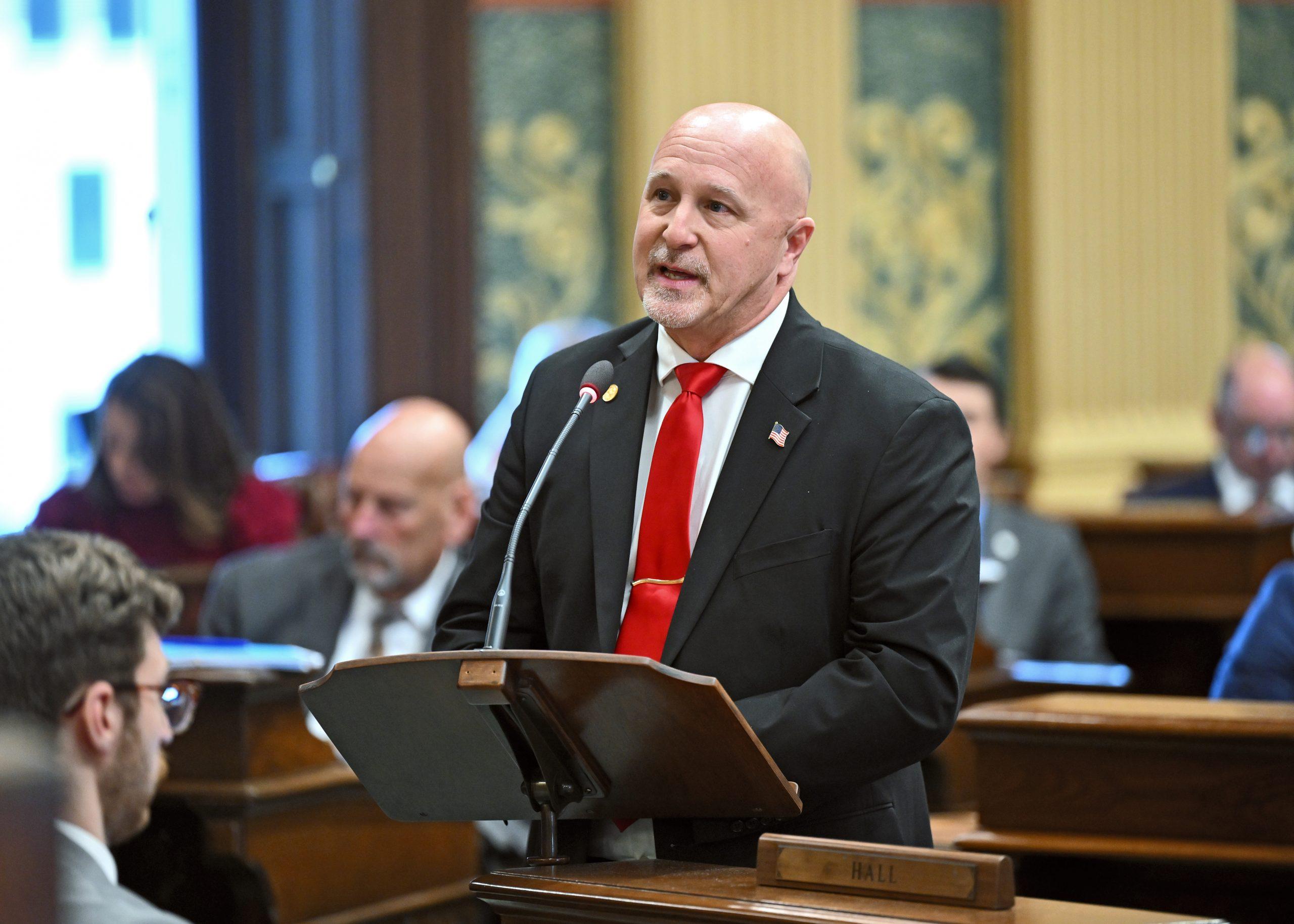 Michigan House Republicans