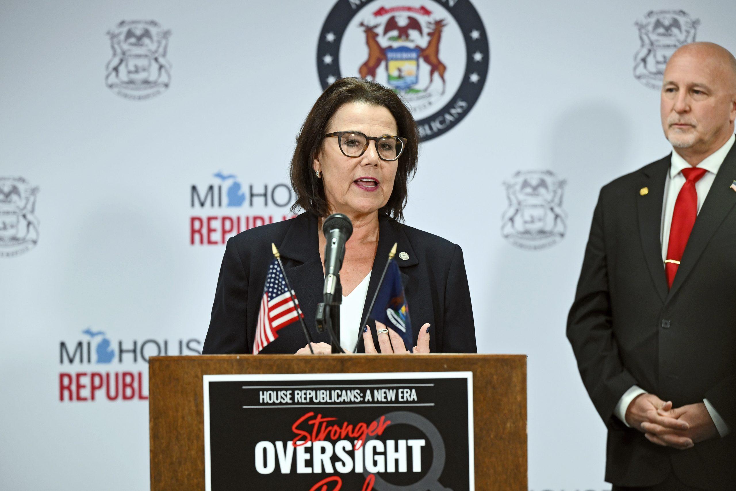 Michigan House Republicans