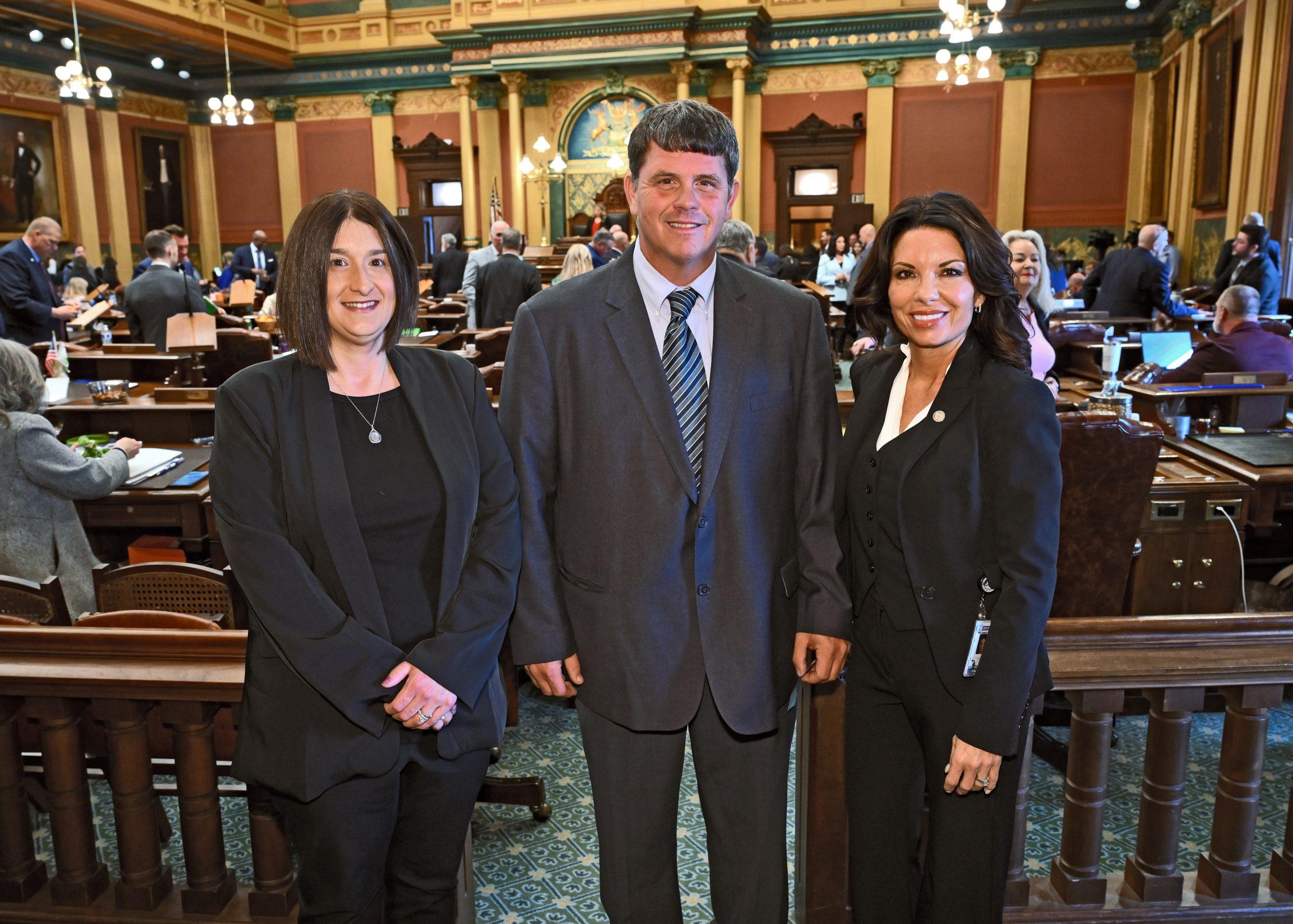 Michigan House Republicans
