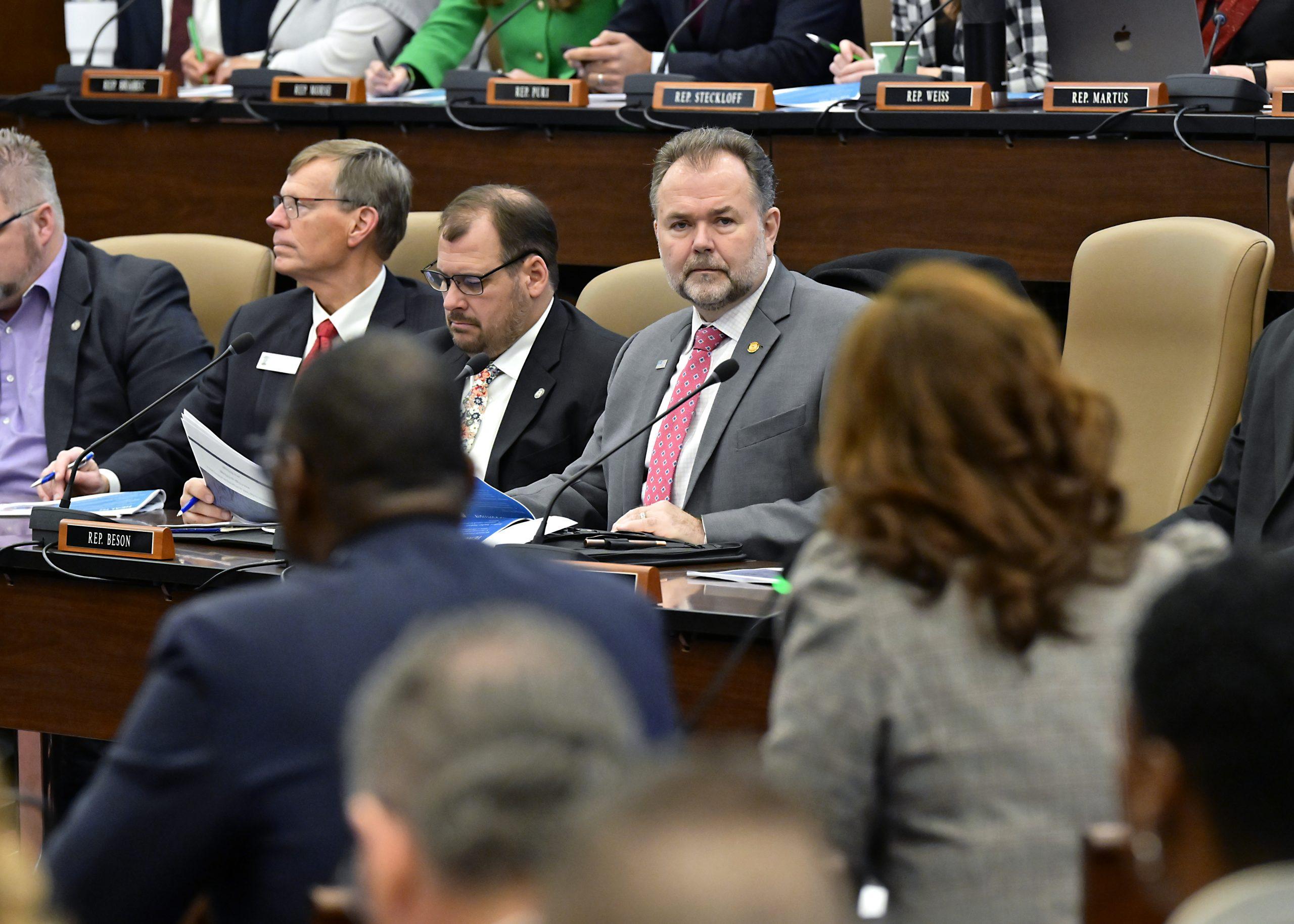 Michigan House Republicans