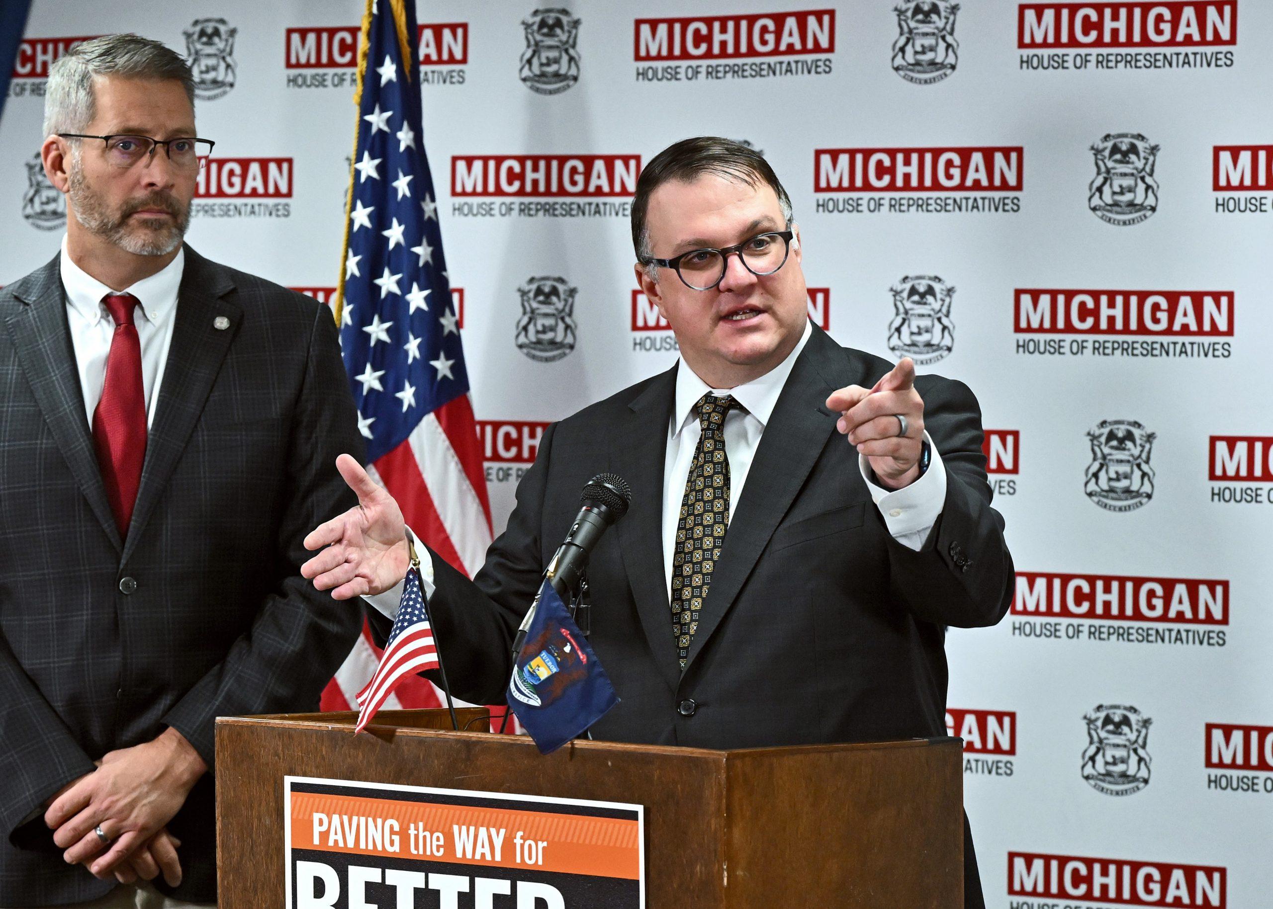 Michigan House Republicans