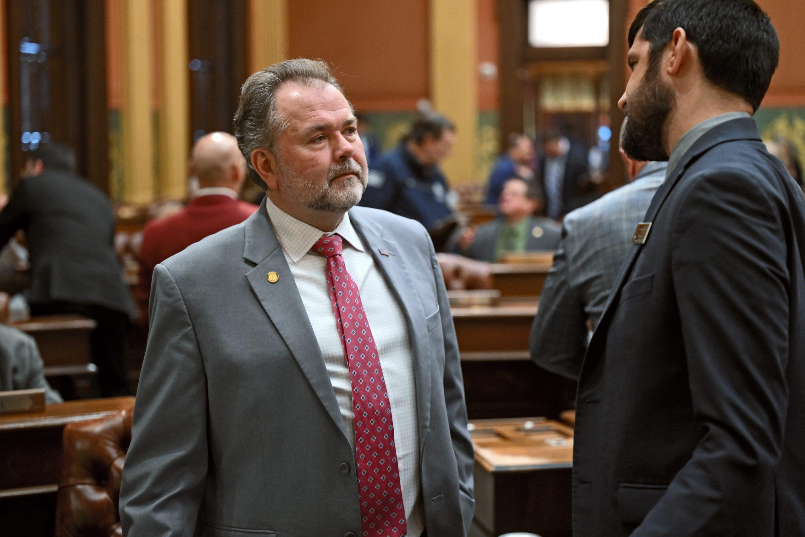 Michigan House Republicans